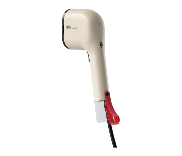 Braun RĘCZNY STEAMER BRAUN GS3012BG QuickStyle 3 - 1470174 - zdjęcie 2
